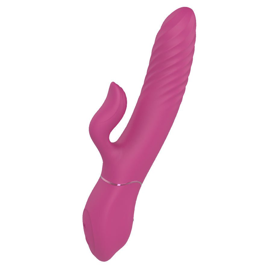 Adult Sex Toys Vibradores Para Mujer Wand G - Spot Rabbit Vibrator for Women - Lovetoys wholesales shop