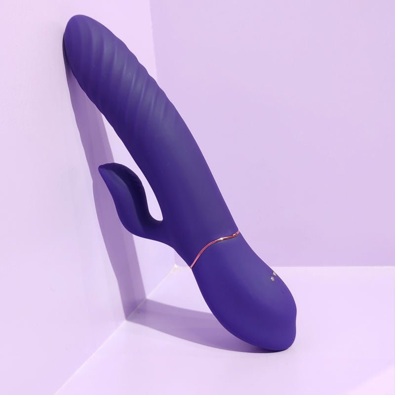 Adult Sex Toys Vibradores Para Mujer Wand G - Spot Rabbit Vibrator for Women - Lovetoys wholesales shop