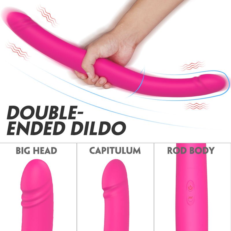 Adult Sex Toys Women Clit Stimulation Strap on Dildo for Lesbian Couples - Lovetoys wholesales shop