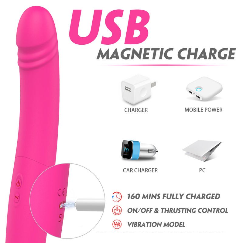 Adult Sex Toys Women Clit Stimulation Strap on Dildo for Lesbian Couples - Lovetoys wholesales shop