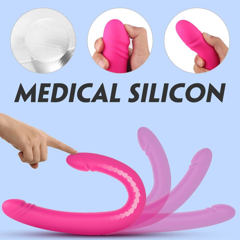 Adult Sex Toys Women Clit Stimulation Strap on Dildo for Lesbian Couples - Lovetoys wholesales shop