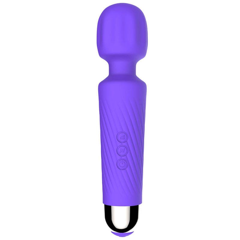Adult Toy Cordless Vibrating Av Massager Wand Vibrator for Women - Lovetoys wholesales shop