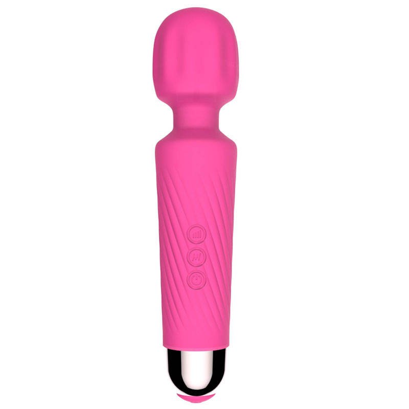 Adult Toy Cordless Vibrating Av Massager Wand Vibrator for Women - Lovetoys wholesales shop