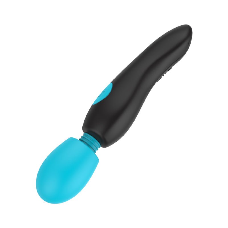 Adult Vibrator Women Sex Toys Romandy Wand Massager - Lovetoys wholesales shop