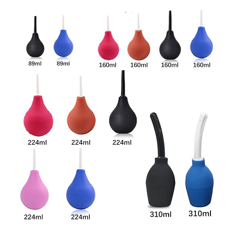 Anal Douche - Lovetoys wholesales shop