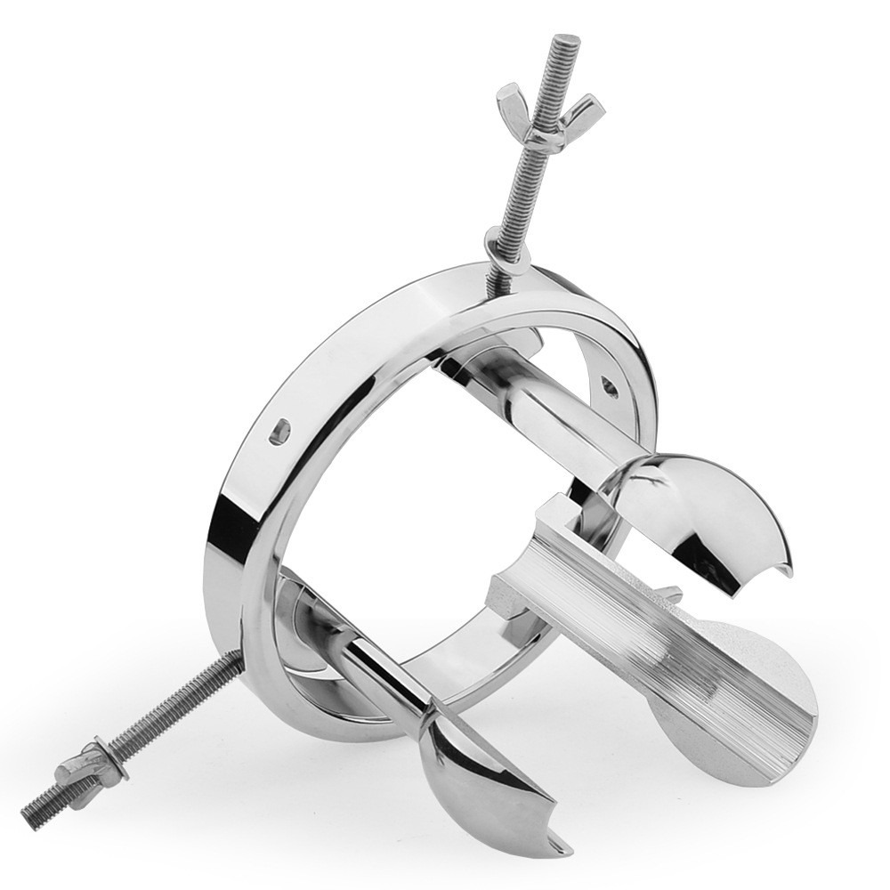 Anal Giant Adjustable Speculum - Lovetoys wholesales shop