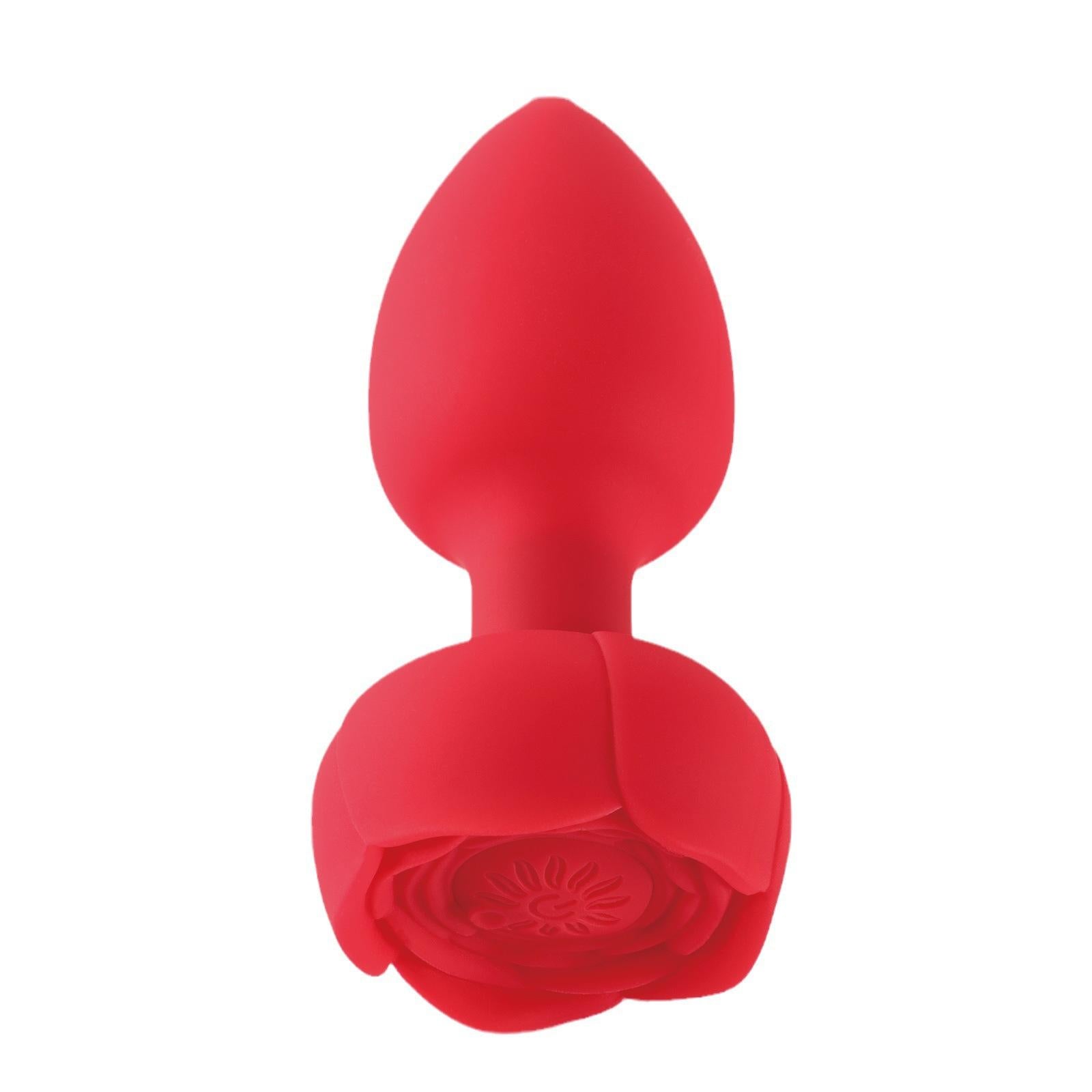 Anal Plug Vibrator Remote Control Masturbator Adult Erotica Sex Toys - Lovetoys wholesales shop