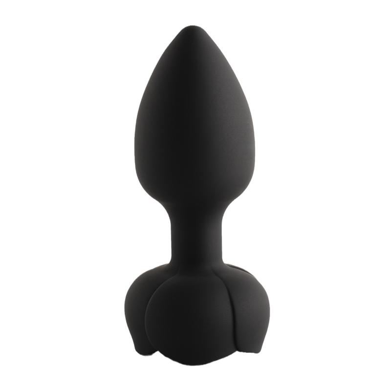 Anal Plug Vibrator Remote Control Masturbator Adult Erotica Sex Toys - Lovetoys wholesales shop