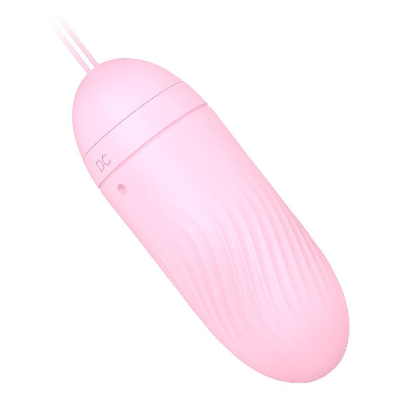 APP Jumping Egg Wireless Remote Control Vibrator Female Adult Products Female Sex Toys - Lovetoys wholesales shop