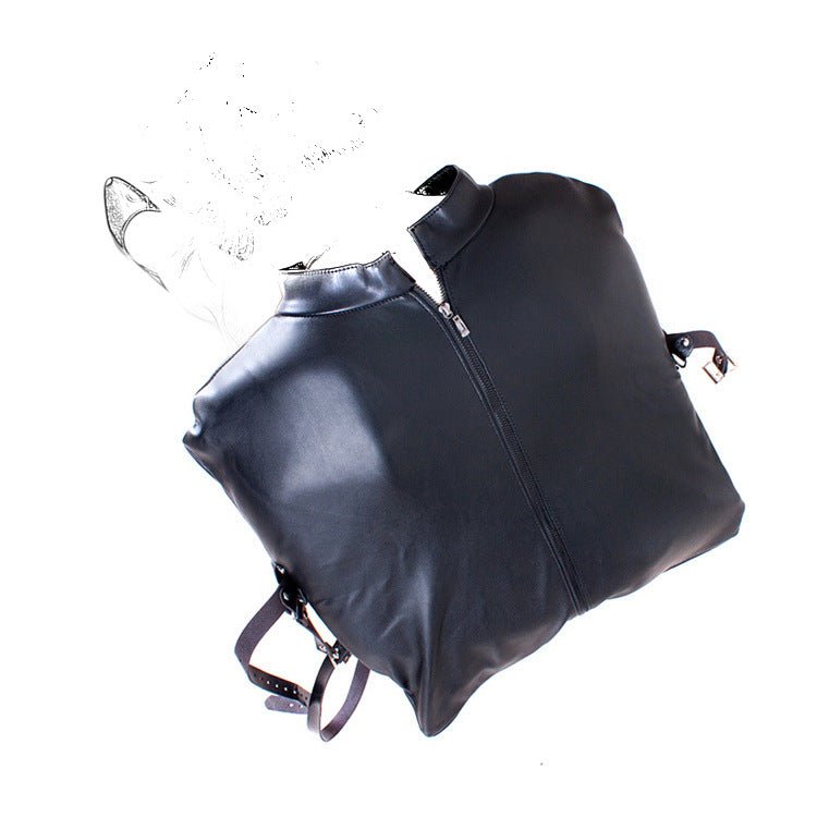 Arm Binder Restraint Straitjacket - Lovetoys wholesales shop