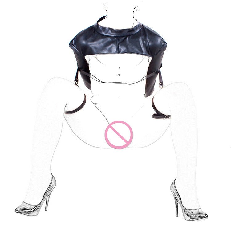 Arm Binder Restraint Straitjacket - Lovetoys wholesales shop