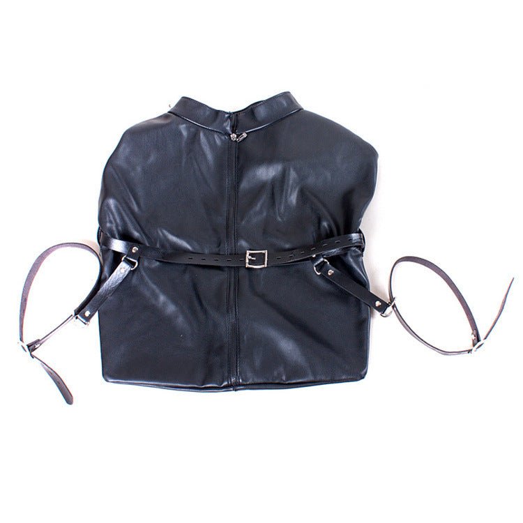 Arm Binder Restraint Straitjacket - Lovetoys wholesales shop