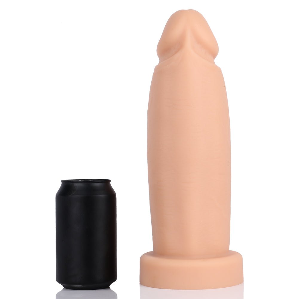 Arthur Large Silicone Anal Dildo - Lovetoys wholesales shop