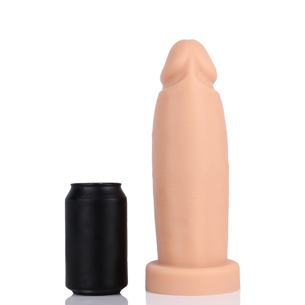 Arthur Large Silicone Anal Dildo - Lovetoys wholesales shop