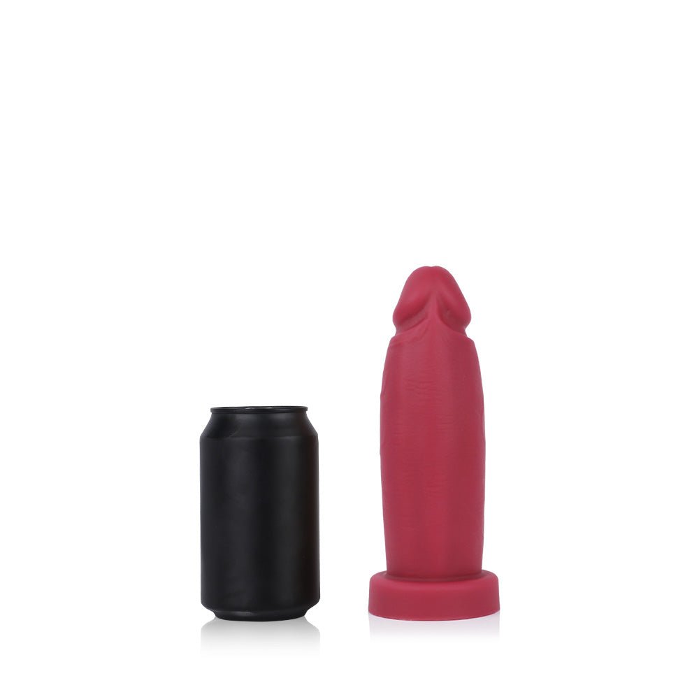 Arthur Large Silicone Anal Dildo - Lovetoys wholesales shop