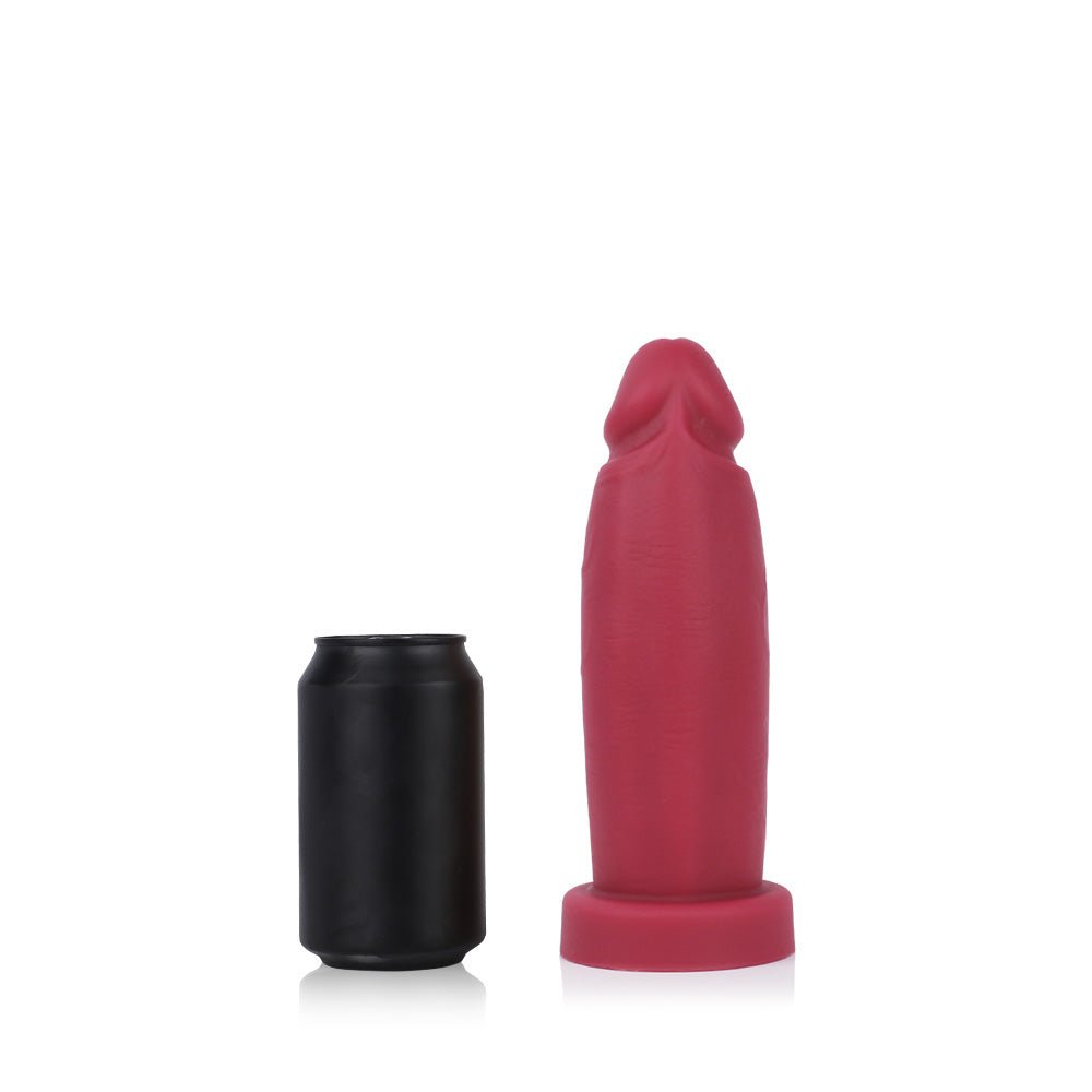 Arthur Large Silicone Anal Dildo - Lovetoys wholesales shop