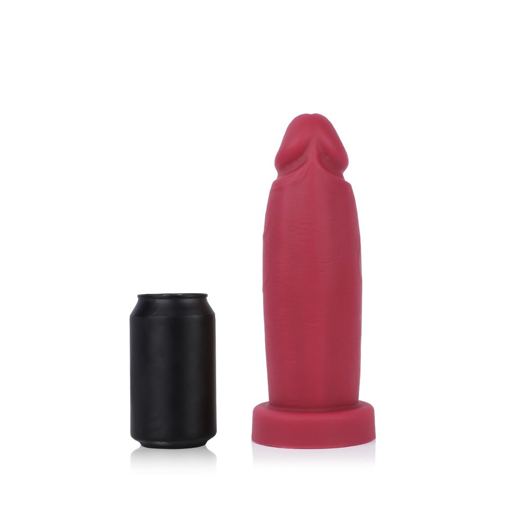 Arthur Large Silicone Anal Dildo - Lovetoys wholesales shop