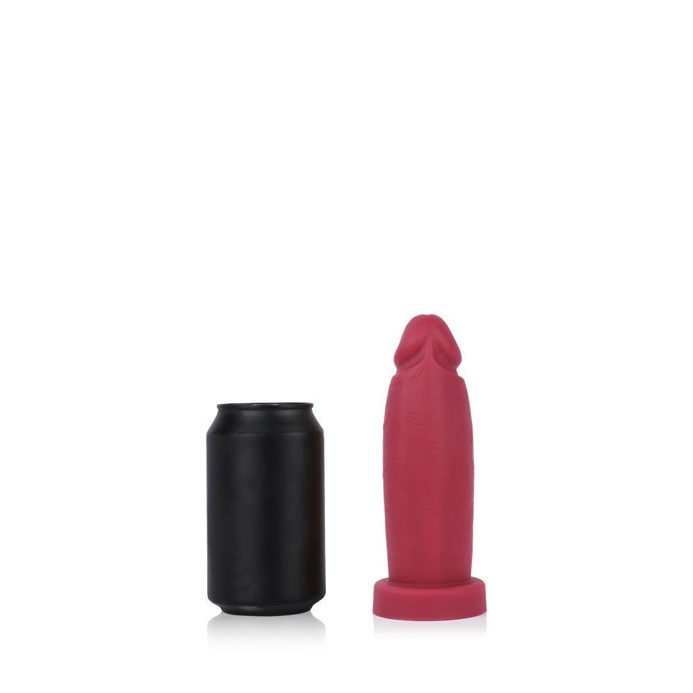 Arthur Large Silicone Anal Dildo - Lovetoys wholesales shop
