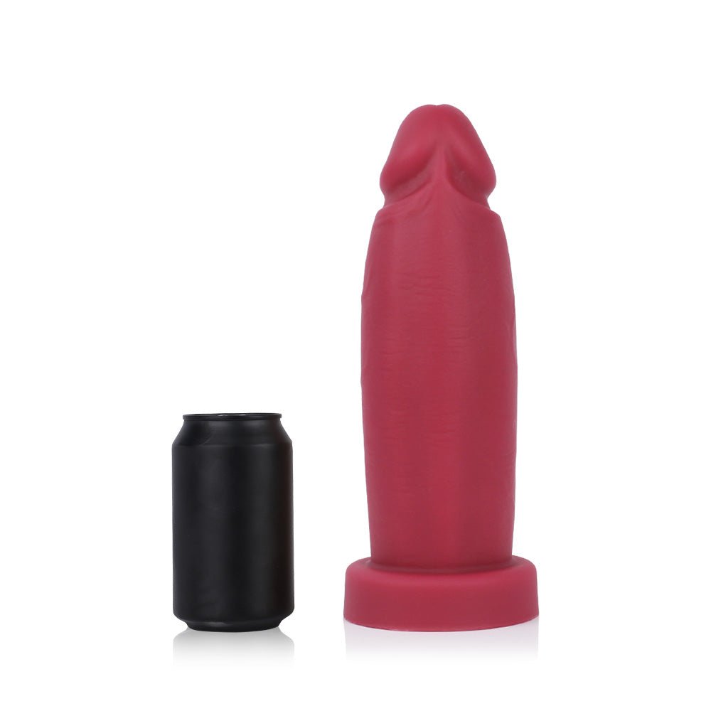 Arthur Large Silicone Anal Dildo - Lovetoys wholesales shop