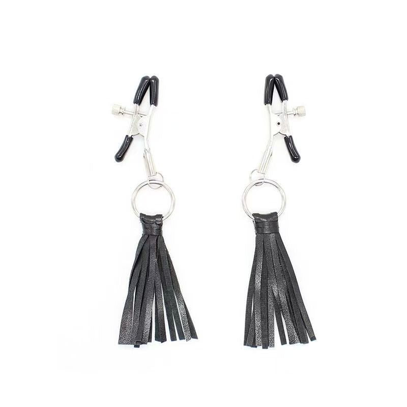 AS - 1974 Nipple clamps - Lovetoys wholesales shop