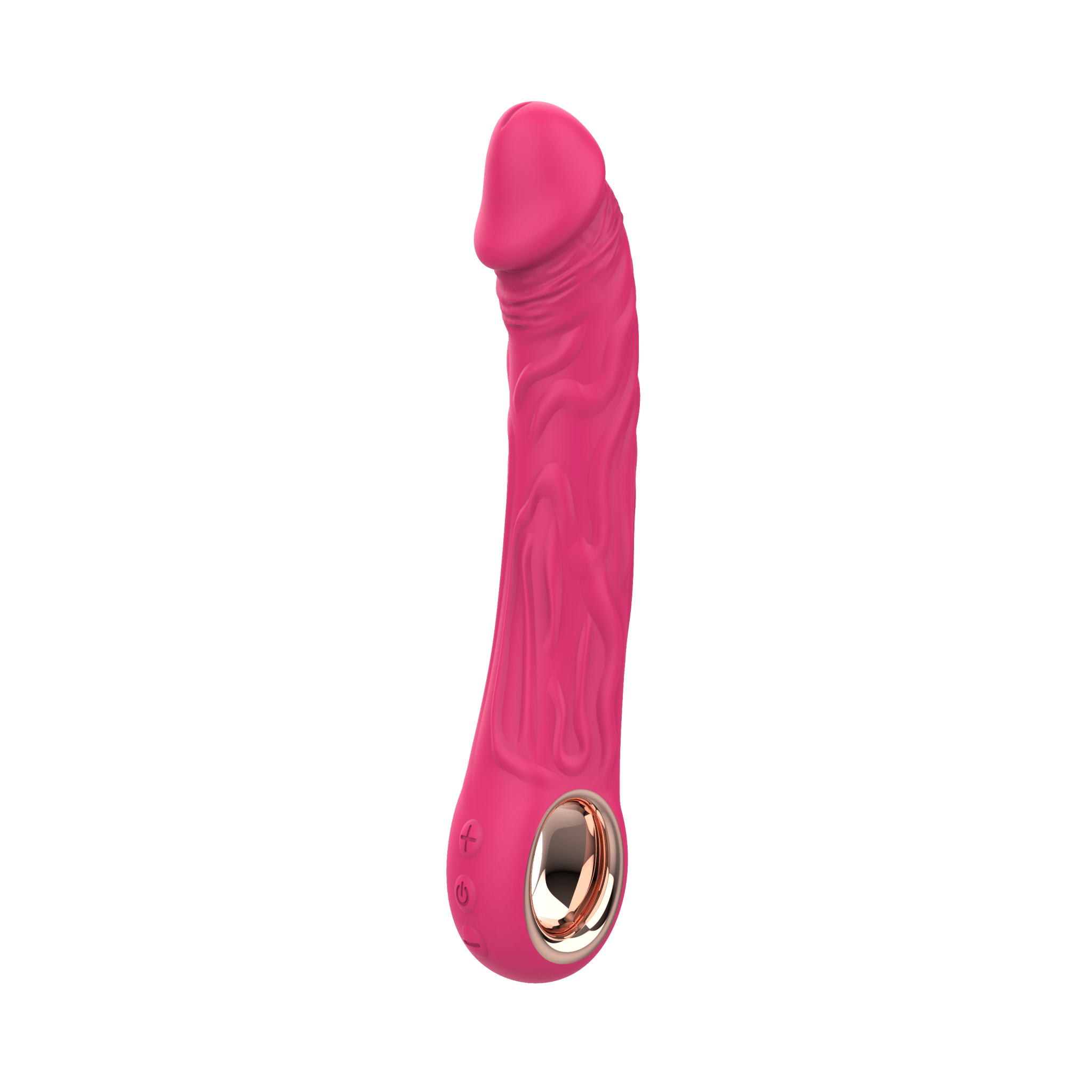 AS - 1985 Simulated penis vibrator Skin - Lovetoys wholesales shop