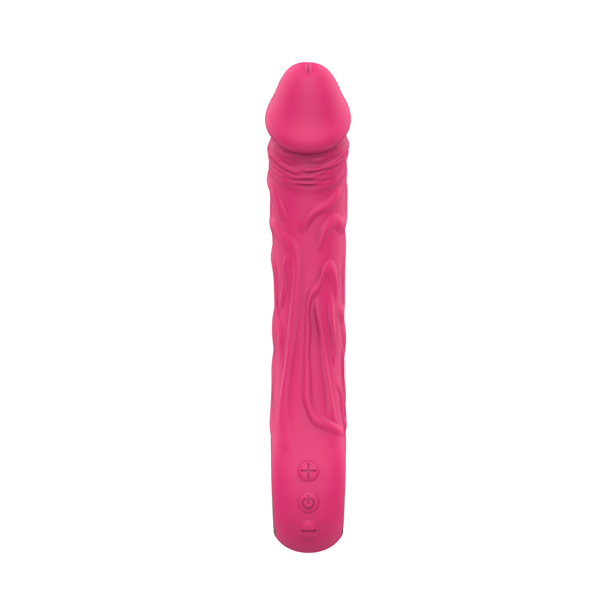 AS - 1985 Simulated penis vibrator Skin - Lovetoys wholesales shop
