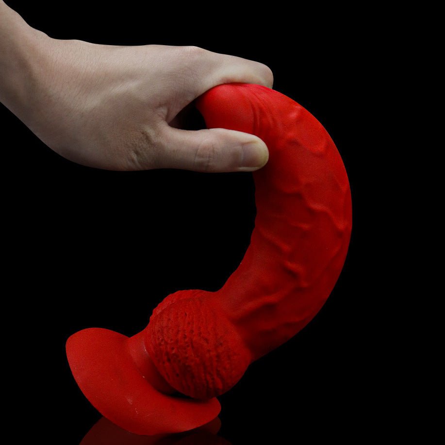 AS - 2005 Dog Big Penis - Lovetoys wholesales shop