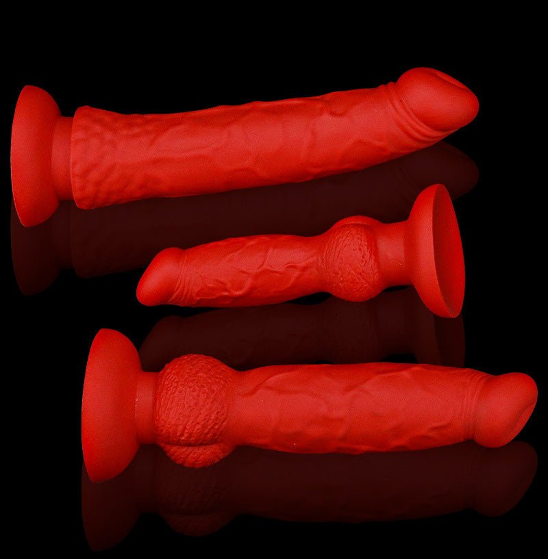 AS - 2005 Dog Big Penis - Lovetoys wholesales shop