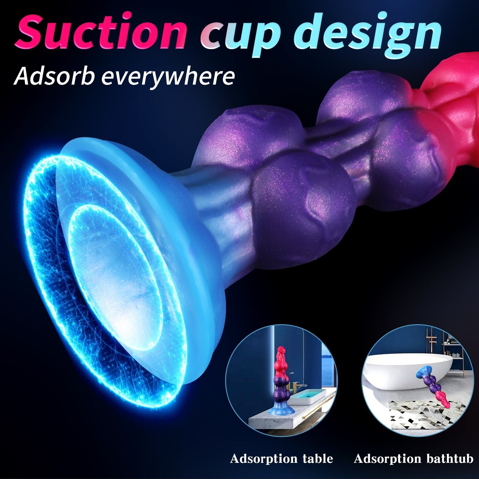 AS - 2006 Alien dog dick - Lovetoys wholesales shop