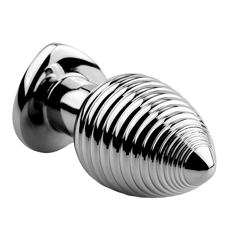 AS - 2079 App control stainless anal plug - Lovetoys wholesales shop