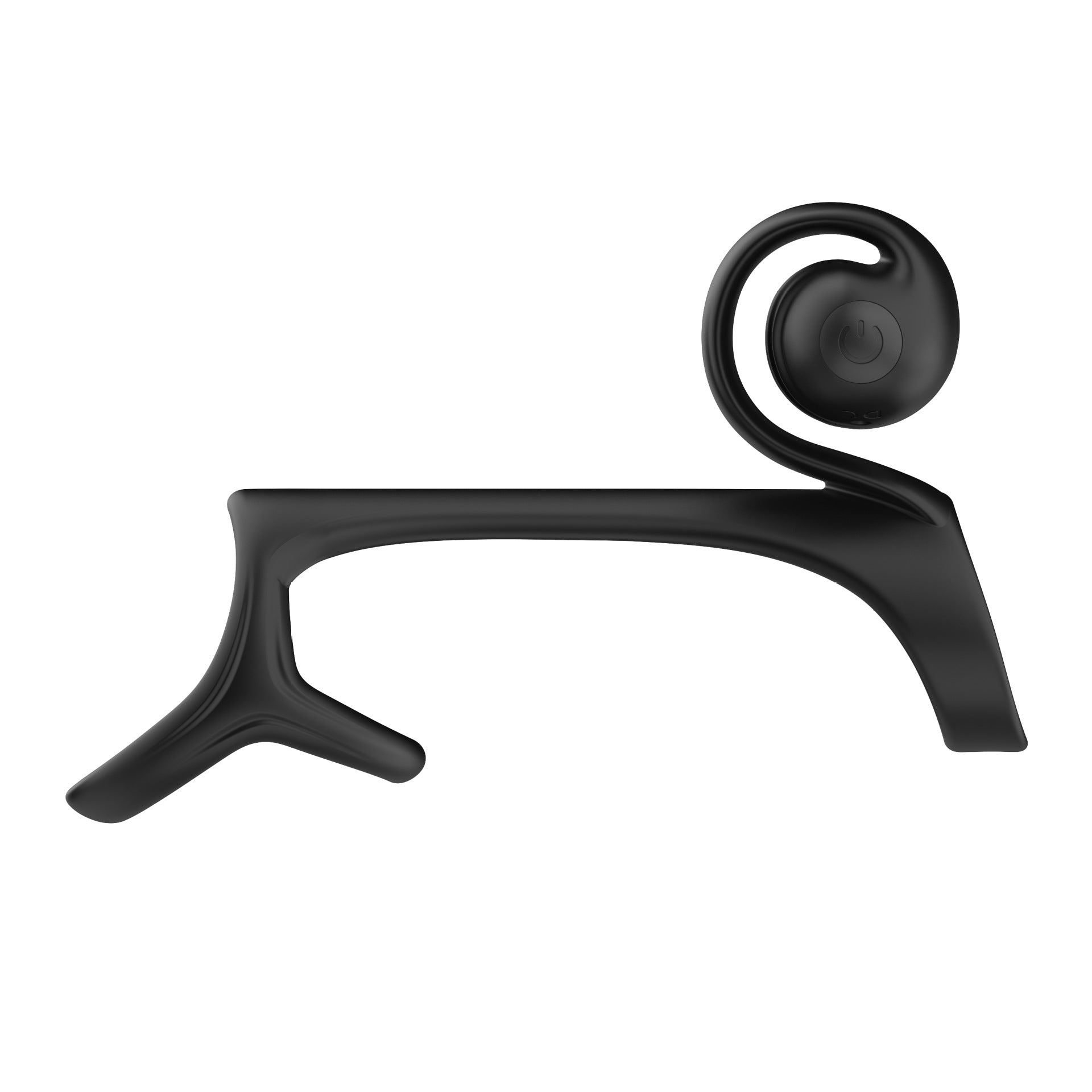 AS - 2087 Three - ring vibration lock precision ring - Lovetoys wholesales shop