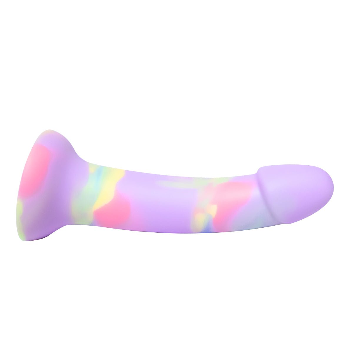AS - 2096 Colorful dildo - Lovetoys wholesales shop
