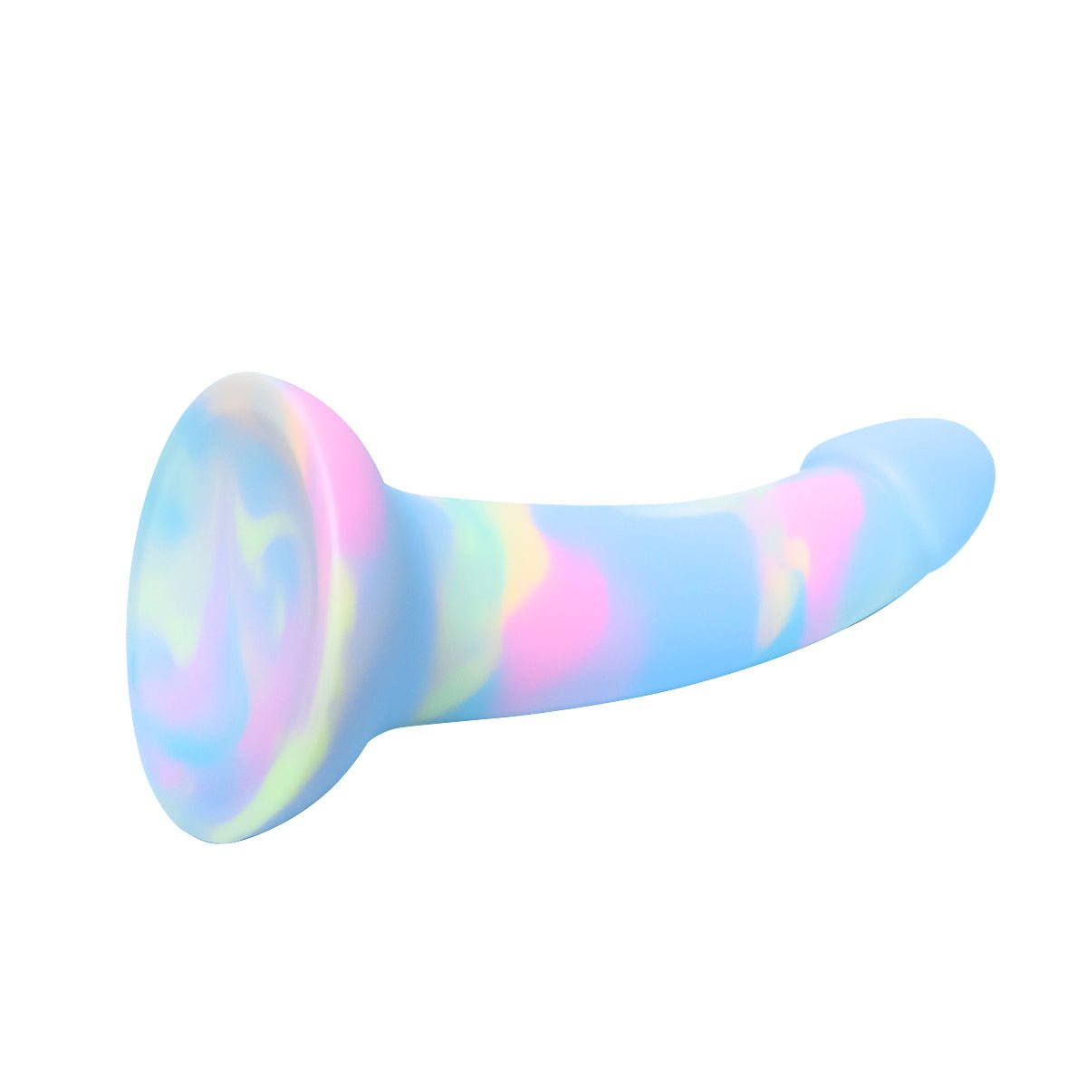 AS - 2096 Colorful dildo - Lovetoys wholesales shop