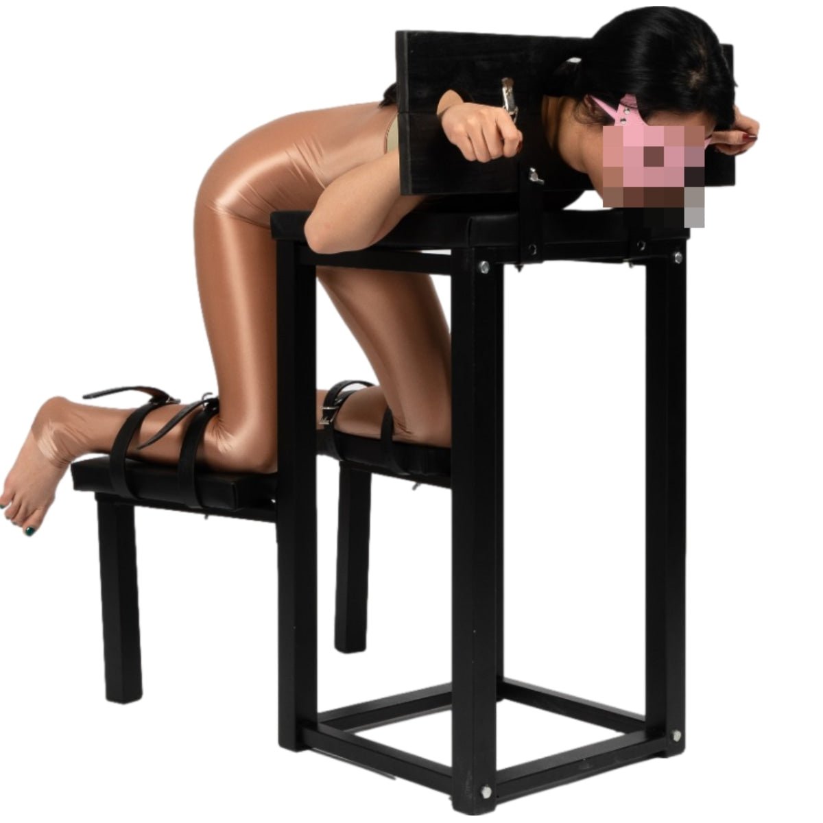 AS - 2149 BDSM Sex Furniture Erotic Chair - Lovetoys wholesales shop