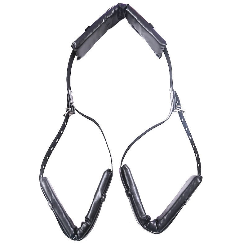 AS - 2151 BDSM Sex Sponge Leg Spreader - Lovetoys wholesales shop