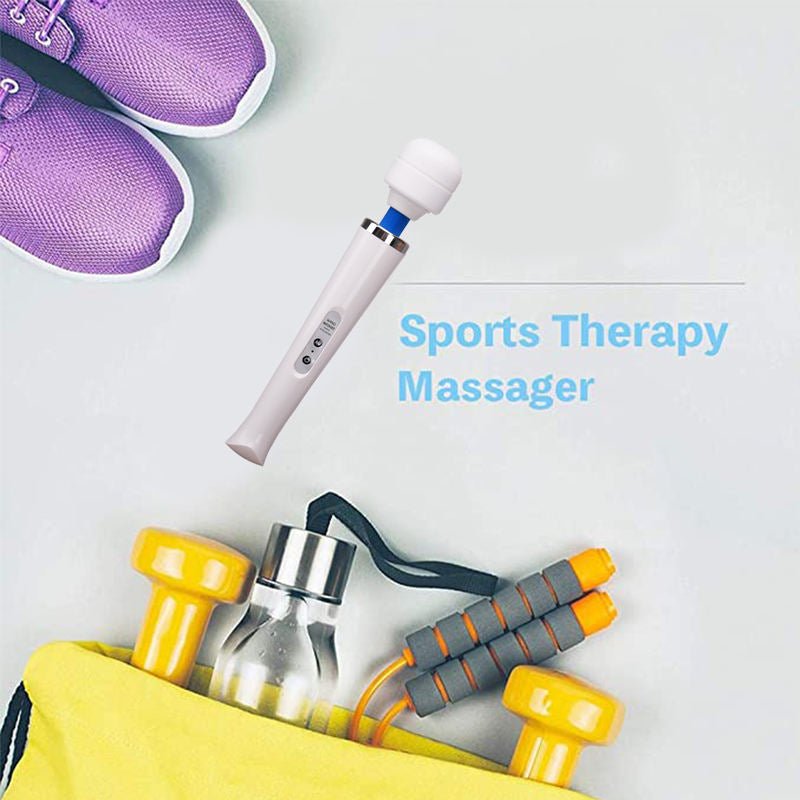 AV Sex High Speed Vibrator for Woman Sex Toy Vibrator Wand - Lovetoys wholesales shop