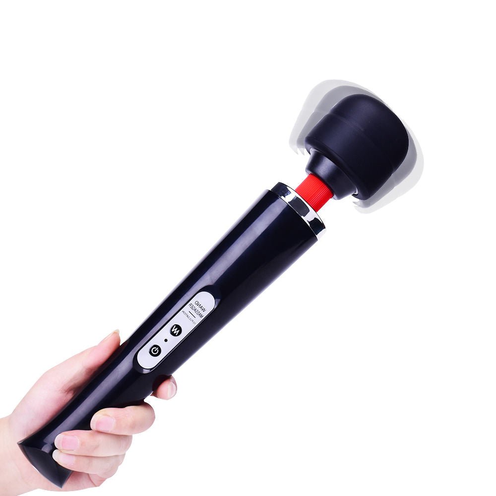 AV Sex High Speed Vibrator for Woman Sex Toy Vibrator Wand - Lovetoys wholesales shop