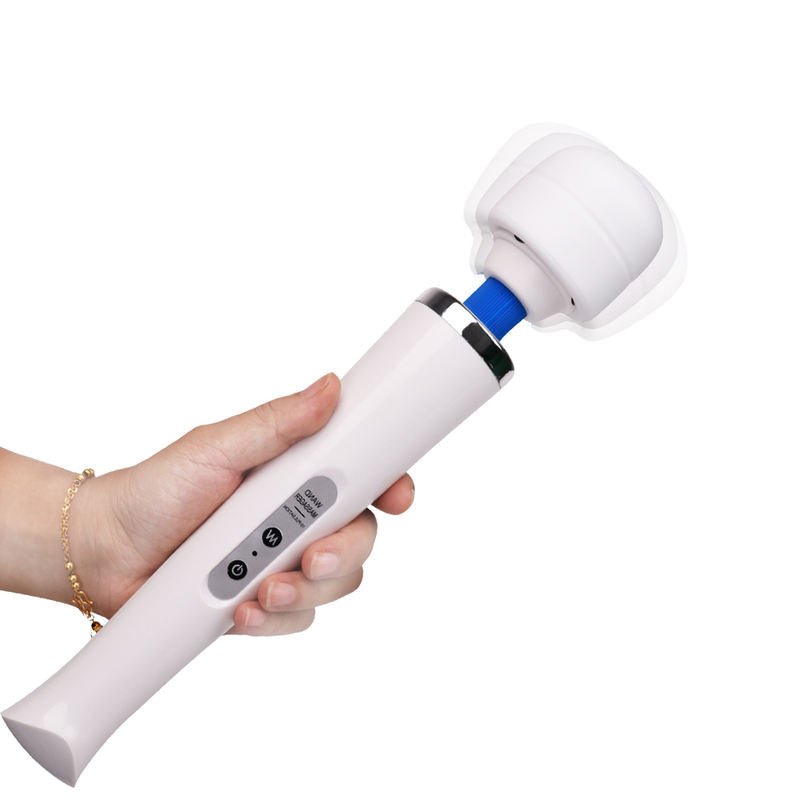 AV Sex High Speed Vibrator for Woman Sex Toy Vibrator Wand - Lovetoys wholesales shop