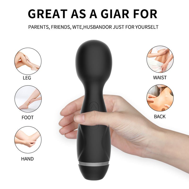 AV Wand Vibrator for Women Masturbation Sex Toy - Lovetoys wholesales shop