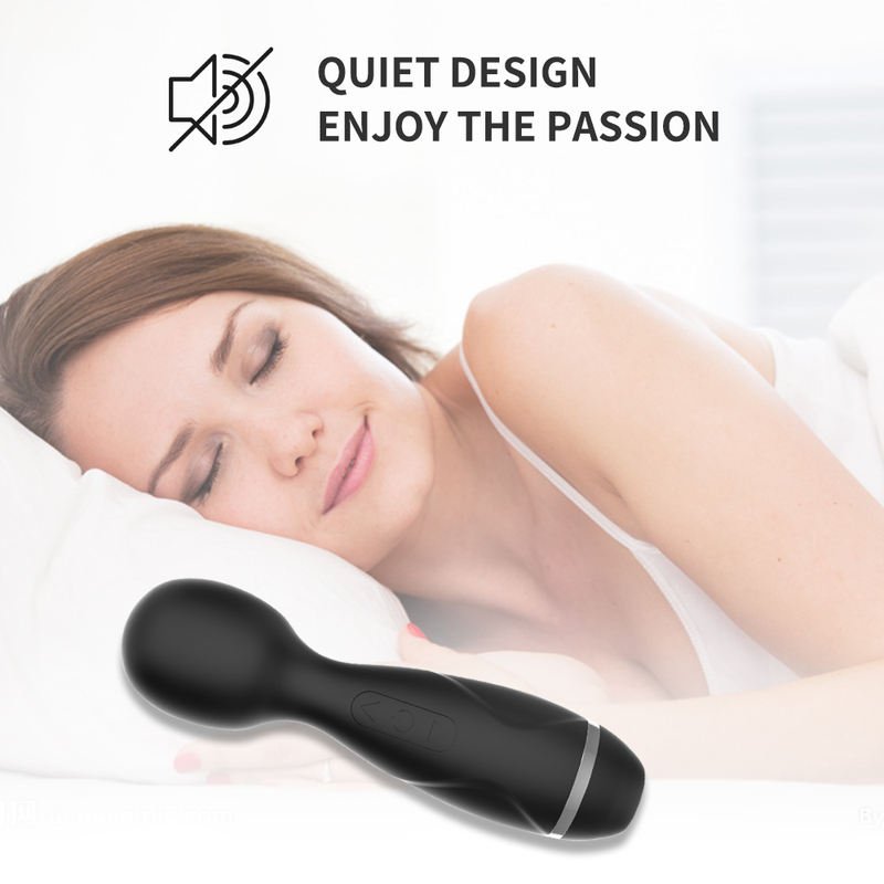 AV Wand Vibrator for Women Masturbation Sex Toy - Lovetoys wholesales shop