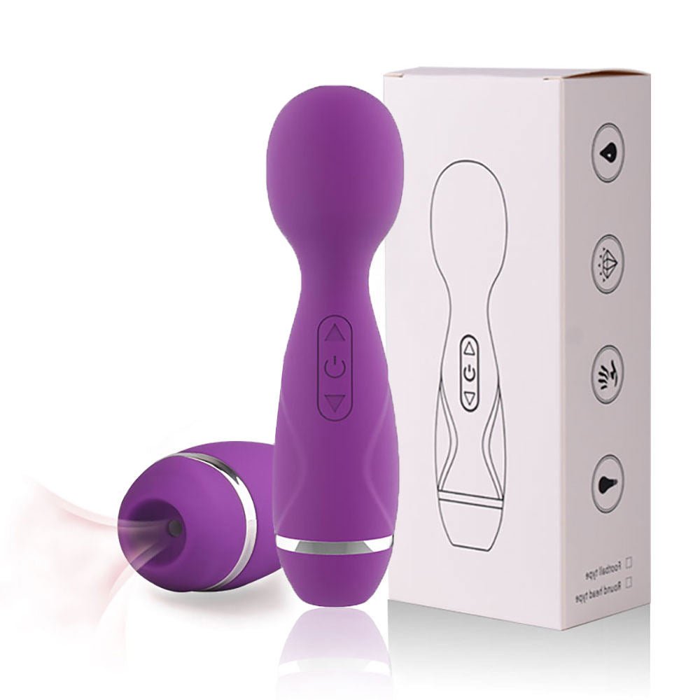 AV Wand Vibrator for Women Masturbation Sex Toy - Lovetoys wholesales shop
