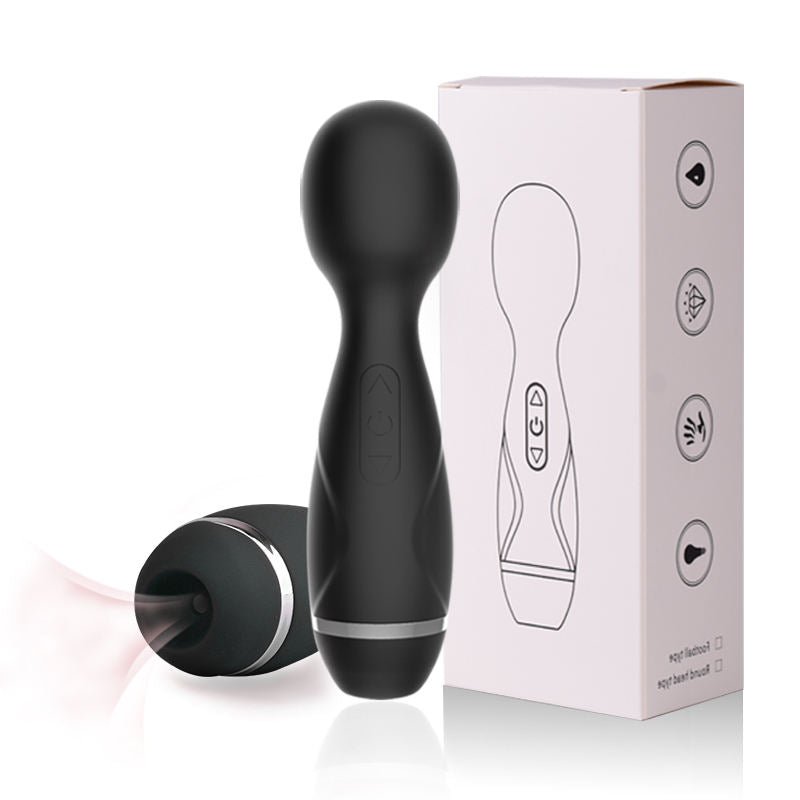 AV Wand Vibrator for Women Masturbation Sex Toy - Lovetoys wholesales shop