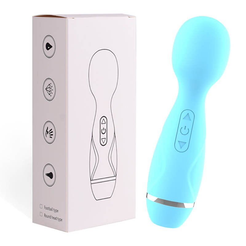 AV Wand Vibrator for Women Masturbation Sex Toy - Lovetoys wholesales shop