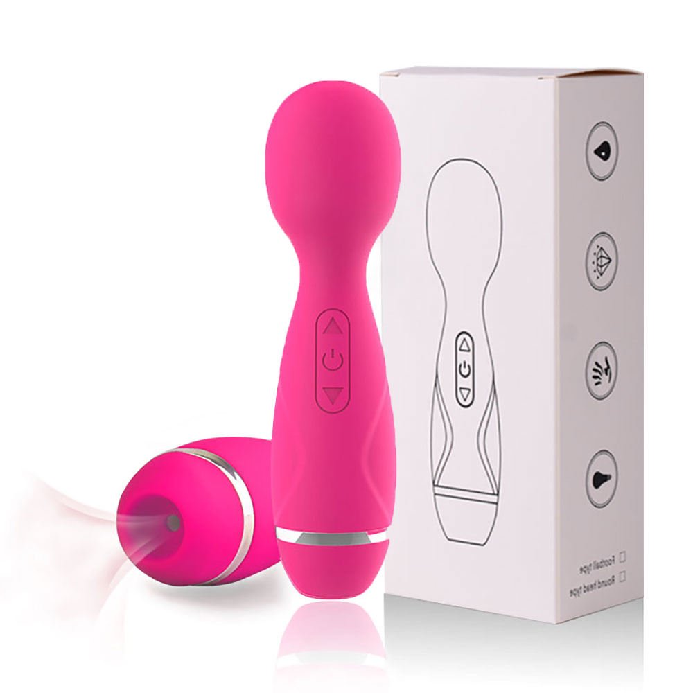 AV Wand Vibrator for Women Masturbation Sex Toy - Lovetoys wholesales shop