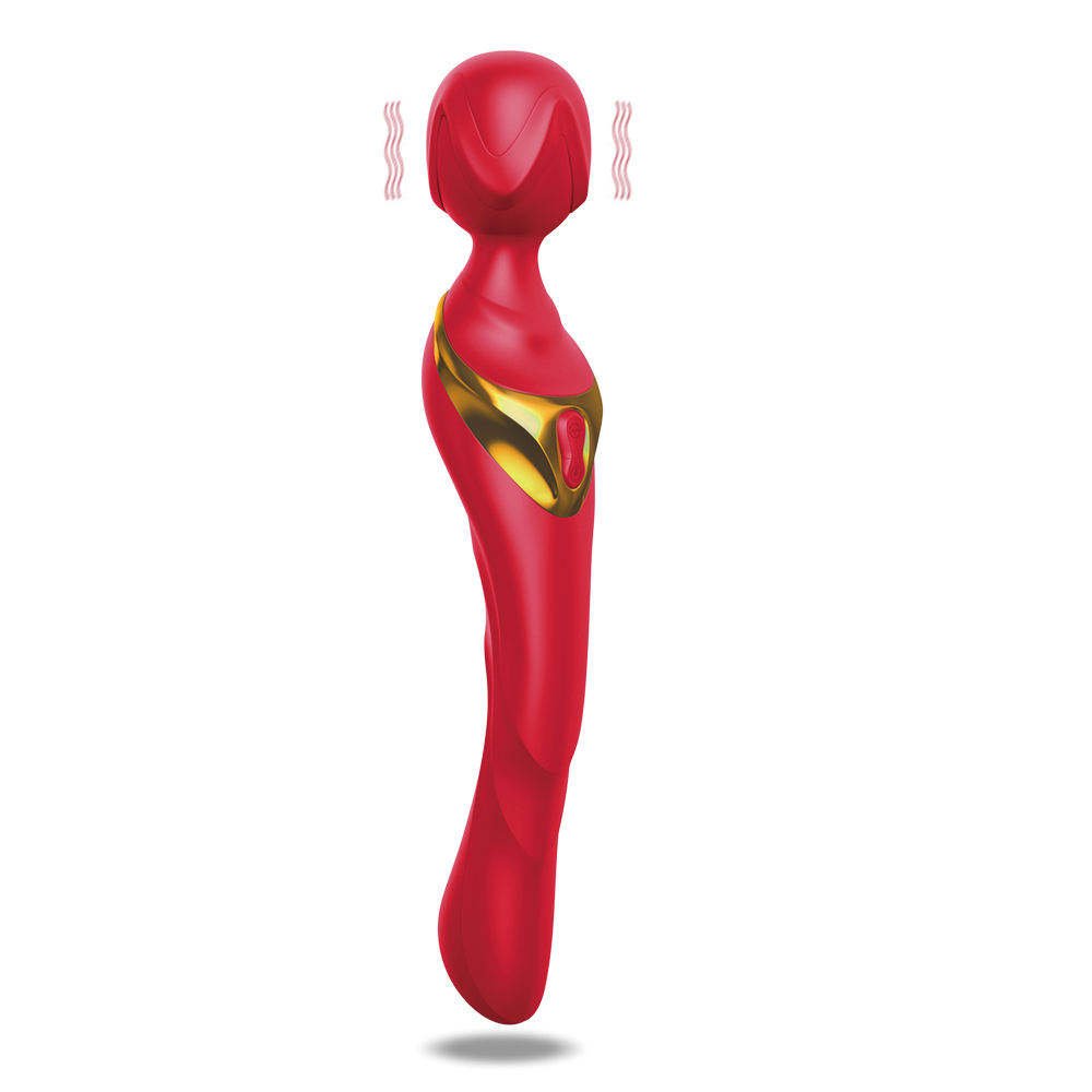 AV Wand Vibrator G - Spot Vibration Slap Massage Sex Toy - Lovetoys wholesales shop