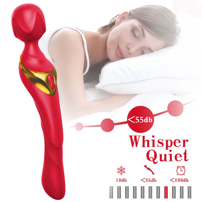 AV Wand Vibrator G - Spot Vibration Slap Massage Sex Toy - Lovetoys wholesales shop