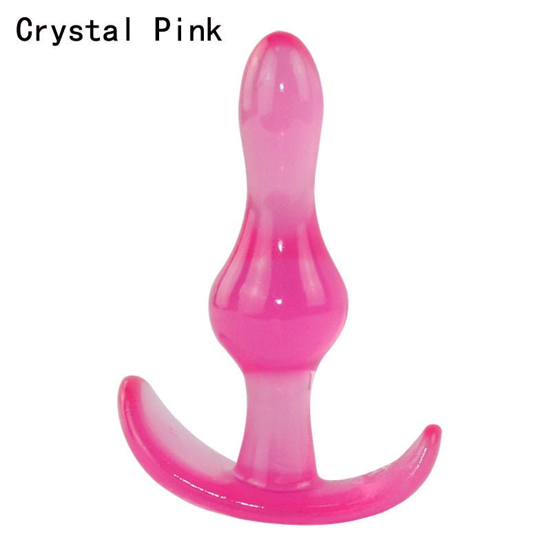 Backyard Elves Anal Plug - Lovetoys wholesales shop