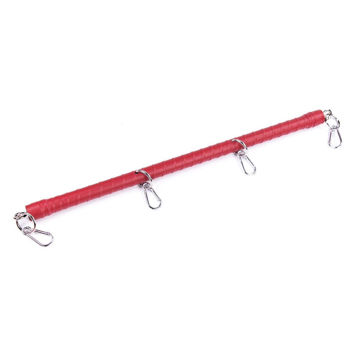 BDSM Bondage Accessories Steel Pipe - Lovetoys wholesales shop