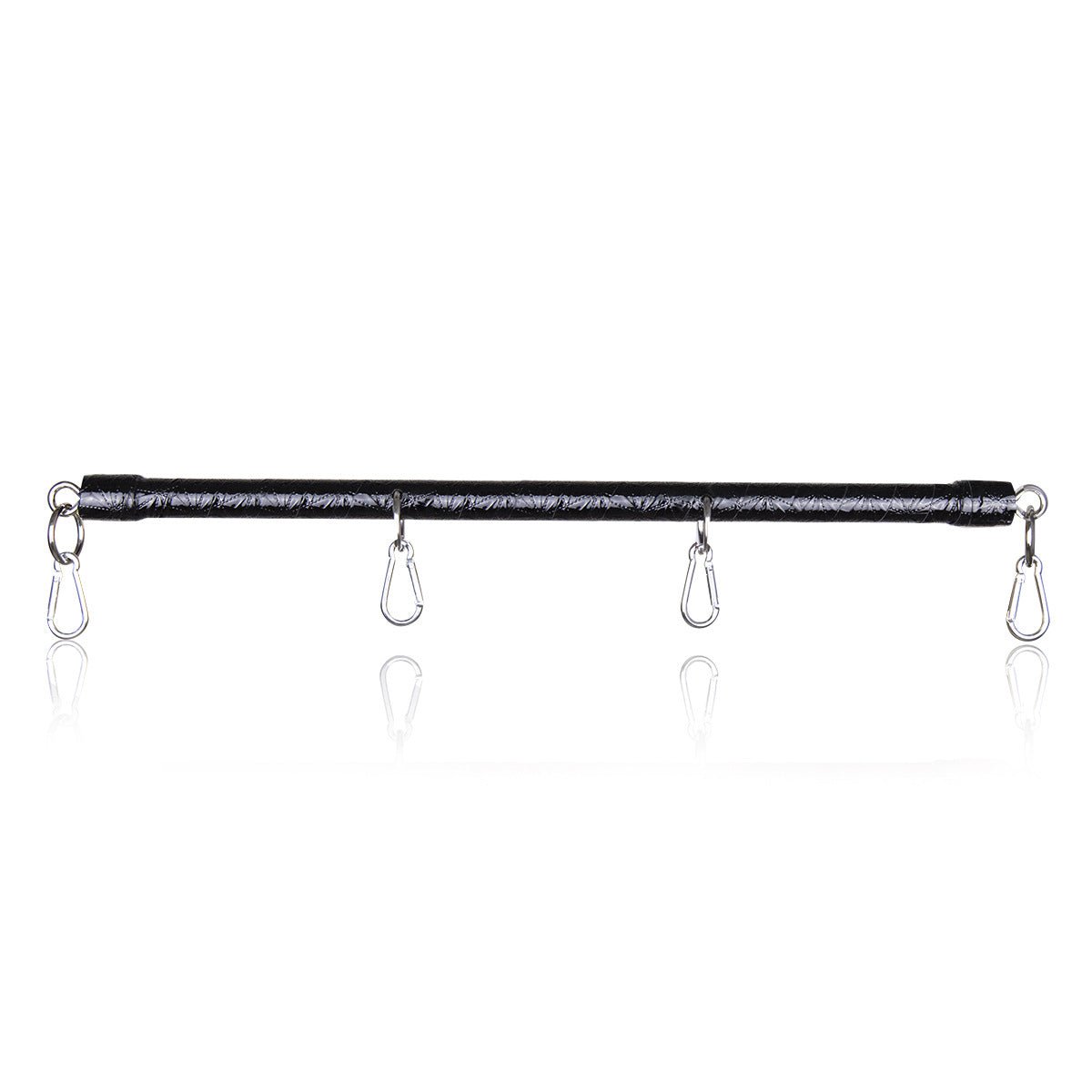 BDSM Bondage Accessories Steel Pipe - Lovetoys wholesales shop