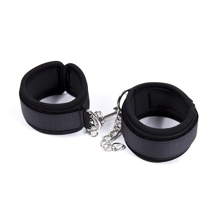 BDSM Sex Toys Neoprene Wrist/Ankle Cuffs - Lovetoys wholesales shop